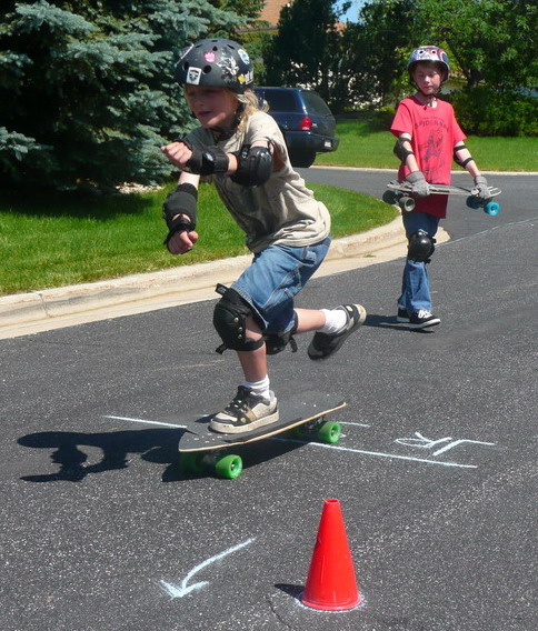 Wiggle War - Wisconsin 2008