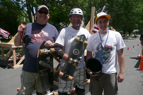 Wiggle War - Wisconsin 2008