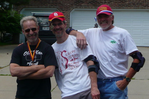 Wiggle War - Wisconsin 2008